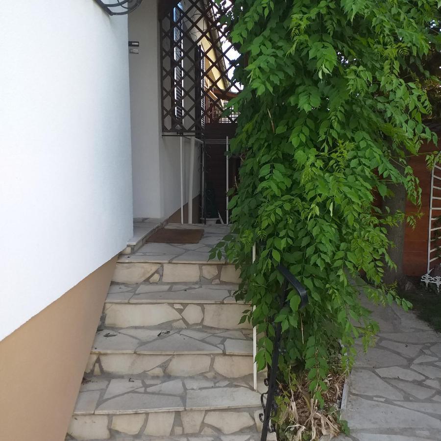 Studio Colmar Exterior foto